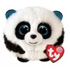 Image de Puffies Ty Bamboo Le Panda