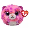 Image de Puffies - Topaz Le Leopard