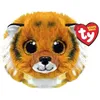 Image de Puffies Clawsby Le Tigre Peluche