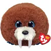 Image de Peluche Puffies Hank Le Morse