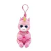 Image de Beanie Bellies Clip - Skylar La Licorne