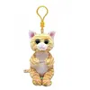 Image de Beanie Bellies Clip - Mango Le Chat