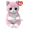 Image de Peluches - Ty - Lillibelle - Chat - 24 cm - Mixte - IntÃ©rieur