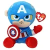Image de Captain America TY soft small