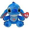 Image de STITCH - PELUCHE 22 CM