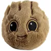 Image de Bouncer - TY - Groot Marvel - Marron - Pour enfants - 3 ans et plus