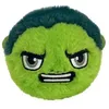 Image de Peluche interactive - TY - Beanie Bouncers - Hulk - Vert - 3 ans et plus - Mixte