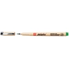 Image de Feutre Pigma Brush pointe pinceau Vert