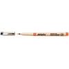 Image de Feutre Pigma Brush pointe pinceau Orange