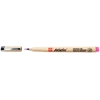 Image de Feutre Pigma Brush pointe pinceau Rose