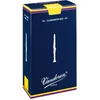 Image de Vandoren (Cr1125) Traditional Eb 2.5 10 Anches Clari Mib No2,5