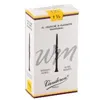Image de Anche Clarinette Allemande Vandoren White Master Tradition Force 1.5 X10