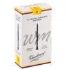 Image de 10 Anches Clarinette Allemande Vandoren White Master Tradition Force 3