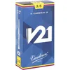 Image de Vandoren Cr8035 - Anches Clarinette Sib V21 Force 3,5