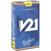 Image de Vandoren Cr8045 - Anches Clarinette Sib V21 Force 4,5