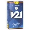 Image de Vandoren Cr8135 - Anches Clarinette Mib V21 Force 3,5