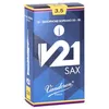 Image de Vandoren Sr8035 - Anches Saxophone Soprano V21 Force 3,5