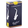 Image de Vandoren Traditional BoÃ®te De 10 Anches Pour Saxophone Alto, Force 1,5
