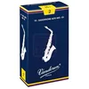 Image de Vandoren Traditional BoÃ®te De 10 Anches Pour Saxophone Alto, Force 2