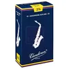 Image de Vandoren Traditional BoÃ®te De 10 Anches Pour Saxophone Alto, Force 2,5