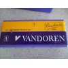 Image de Vandoren Sr221 Force 1 - Anches Saxophone TÃ©nor
