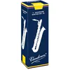 Image de Vandoren Traditional BoÃ®te De 5 Anches Pour Saxophone Baryton - Force 3