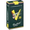 Image de BoÃ®te De 10 Anches Vandoren V16 Saxophone Soprano Force 2.5