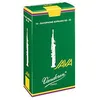 Image de Anches Pour Saxophone Soprano - Vandoren Java Force 2 Sr302