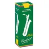Image de BoÃ®te De 5 Anches Saxophone Baryton Java Force 2.5  - Vandoren Sr3425
