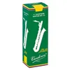 Image de BoÃ®te De 5 Anches Saxophone Baryton Java Force 3 - Vandoren Sr343