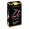 Image de BoÃ®te De 10 Anches Saxophone Alto Zz Force 4 - Vandoren Sr414
