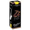 Image de BoÃ®te De 5 Anches Saxophone Tenor Zz Force 4  - Vandoren Sr424