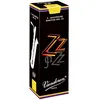 Image de BoÃ®te De 5 Anches Saxophone Baryton Zz Force 2 - Vandoren Sr442