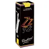 Image de BoÃ®te De 5 Anches Saxophone Baryton Zz Force 3.5 - Vandoren Sr4435
