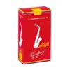 Image de BoÃ®te De 10 Anches Saxophone Alto Java Red Force 1.5 - Vandoren Sr2615r