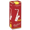 Image de BoÃ®te De 5 Anches Saxophone Tenor Java Red Force 1.5 - Vandoren Sr2715r