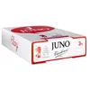 Image de Vandoren Jcr013525 - Anches Clarinette Sib Juno Force 3,5 - Par 25