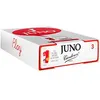 Image de Vandoren Jsr61325 - Anches Saxophone Alto Juno Force 3 - Par 25