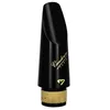 Image de Vandoren Cm1004 - Bec Clarinette Sib Black Diamond Bd4