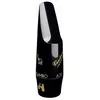 Image de Bec Saxophone Alto Jazz Java A75 - Vandoren Sm604b