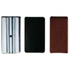 Image de Vandoren Pp25 - Plaquettes Pour Ligature Cuir Clarinette Sib Allemande
