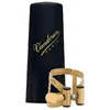 Image de Ligature M/O Master / Optimum Vandoren Alto Or Ancien