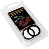 Image de Vtr100 - Jeu 2 Bagues D'accord 1.5 Et 1.75 Mm Pour Bec Master