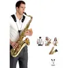 Image de Fnh100 - Harnais Saxophone