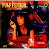 Image de Pulp Fiction - Vinyle