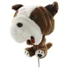 Image de Butthead Couvre-Club-Club Hugger Bulldog Golf -
