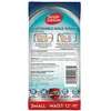 Image de Solution Simple Jetables Male Wrap Avec Indicateur De Transpiration