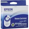 Image de Epson S015262 - Noir - Ruban