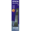 Image de Epson S015086 - Noir - Ruban