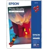 Image de Epson S041061 Photo Quality A4 (100 vel) - Papier photo